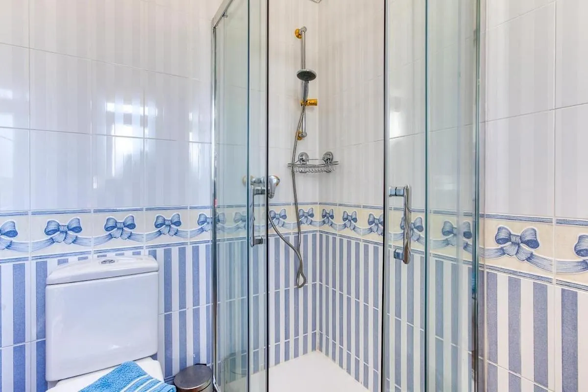 Tatil Evi Villa De Lujo Con Amarre Y Piscina